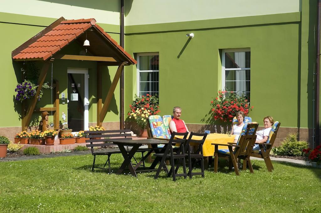 Pension Marathon Vrchlabí Εξωτερικό φωτογραφία